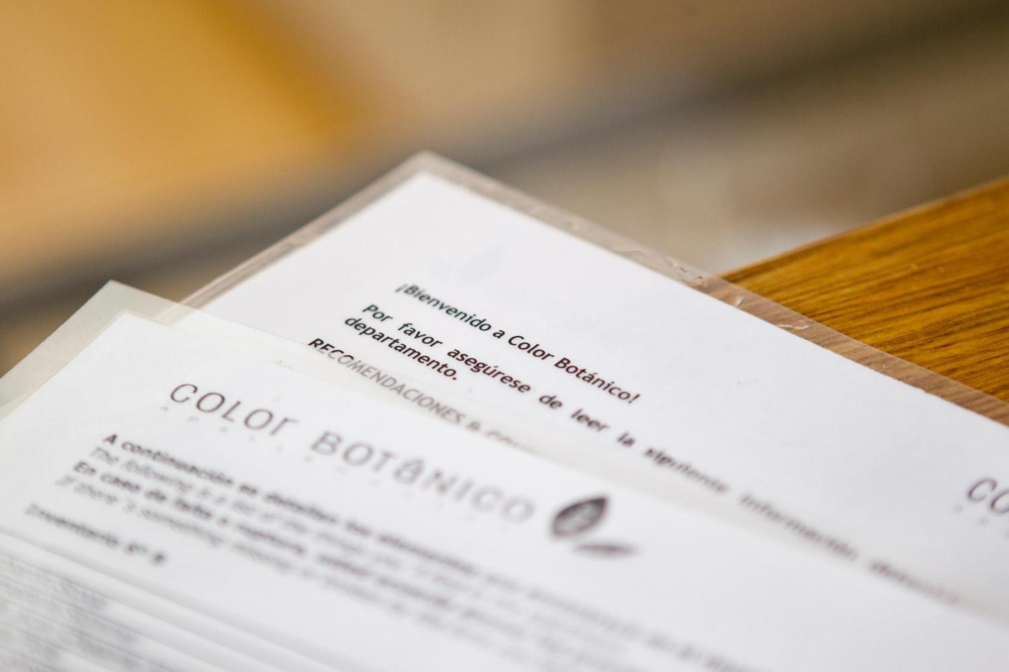Color Botanico — Photos 3